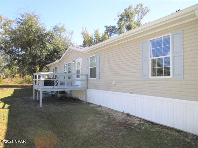 Bay County Estates Phase II - Residential