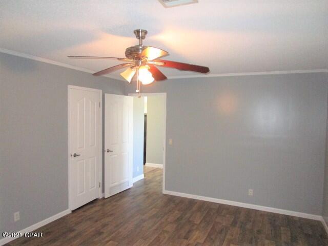 Bay County Estates Phase II - Residential