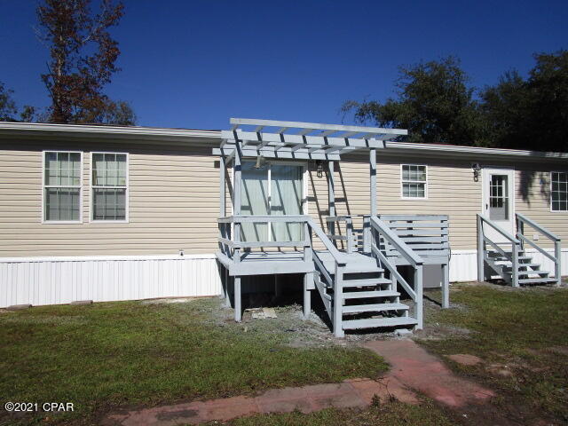 Bay County Estates Phase II - Residential