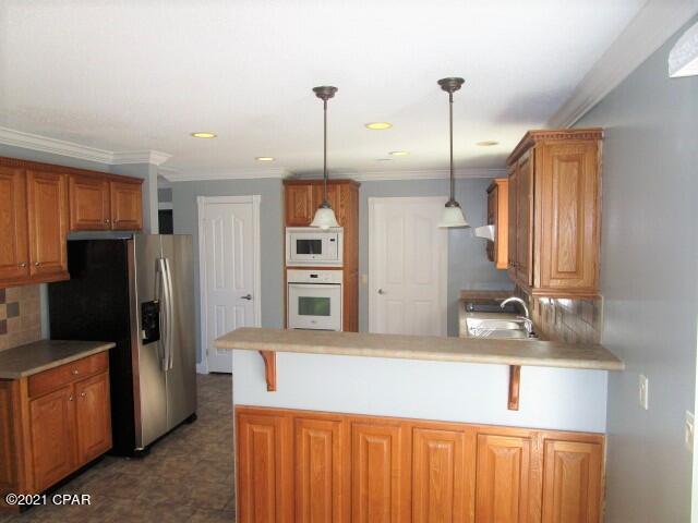 Bay County Estates Phase II - Residential