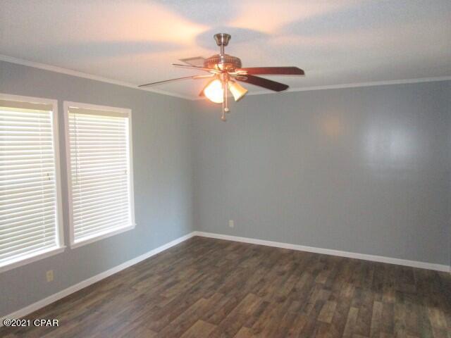 Bay County Estates Phase II - Residential