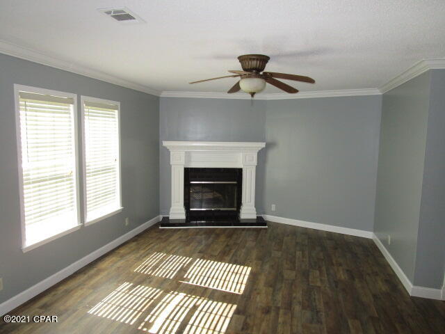 Bay County Estates Phase II - Residential