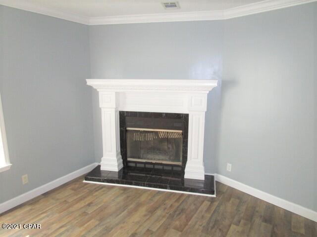 Bay County Estates Phase II - Residential