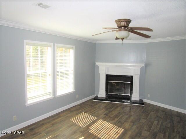 Bay County Estates Phase II - Residential