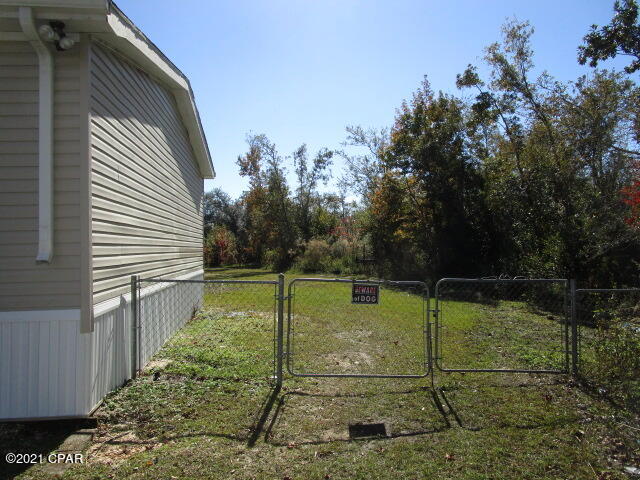 Bay County Estates Phase II - Residential