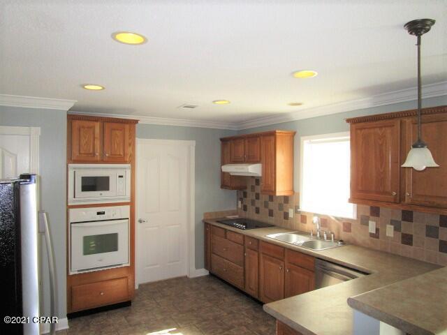 Bay County Estates Phase II - Residential