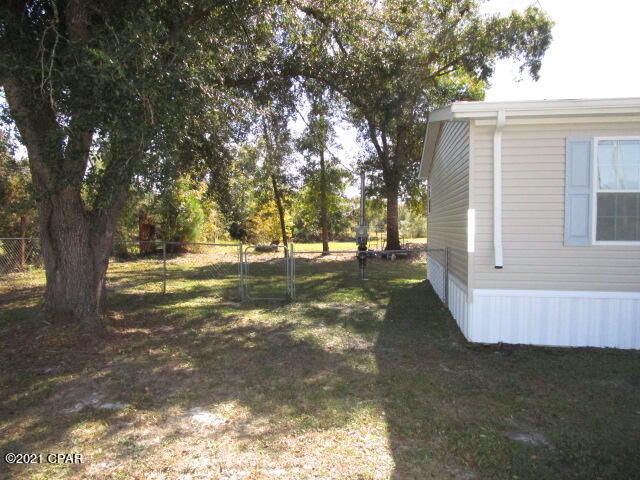 Bay County Estates Phase II - Residential