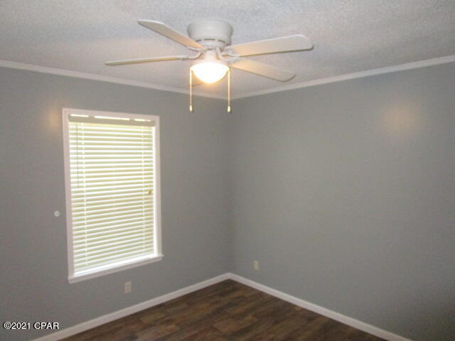 Bay County Estates Phase II - Residential