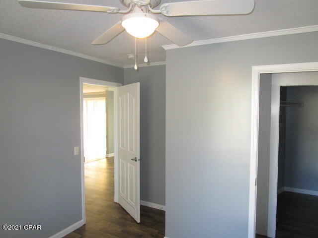 Bay County Estates Phase II - Residential