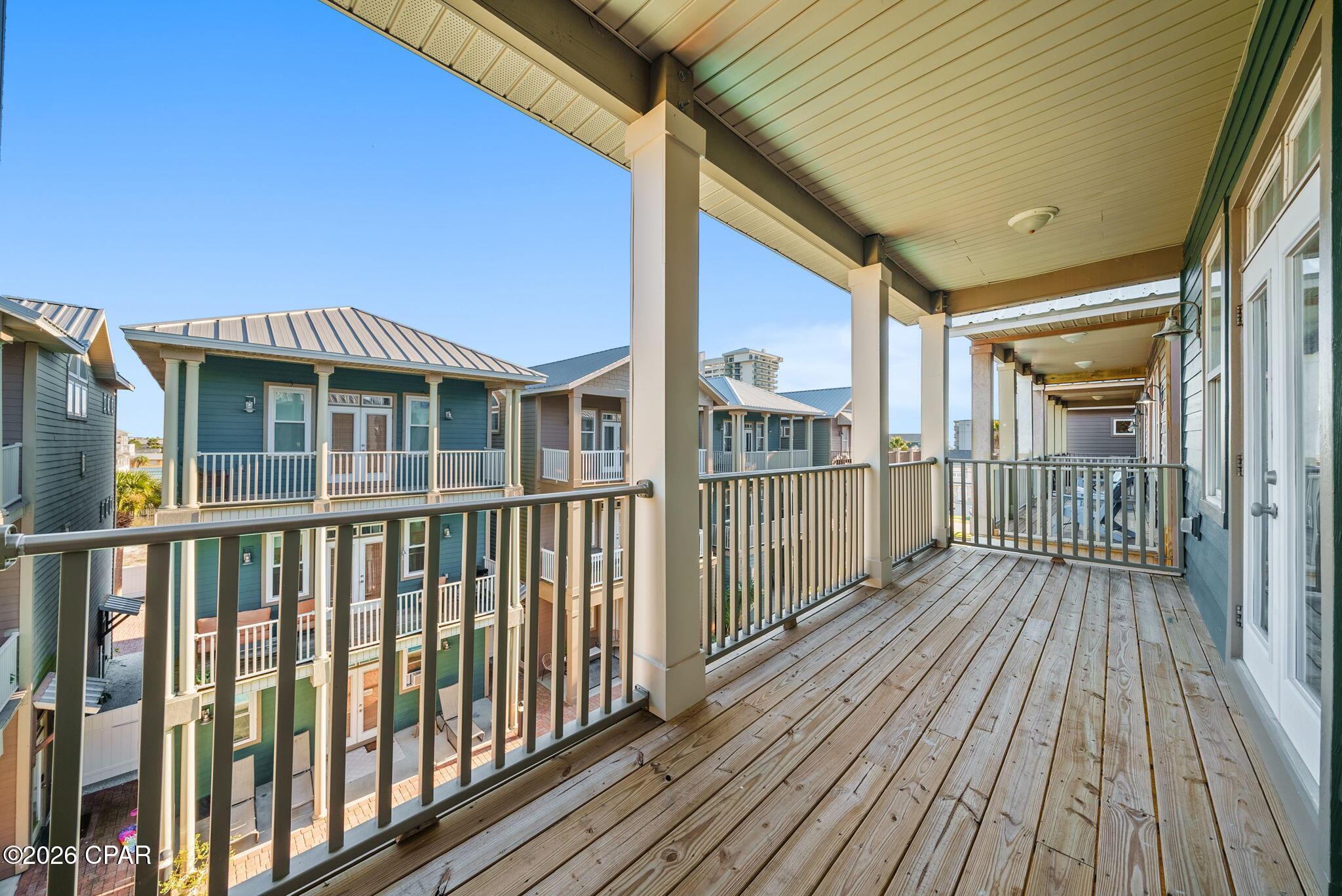 Panama Dunes - Residential