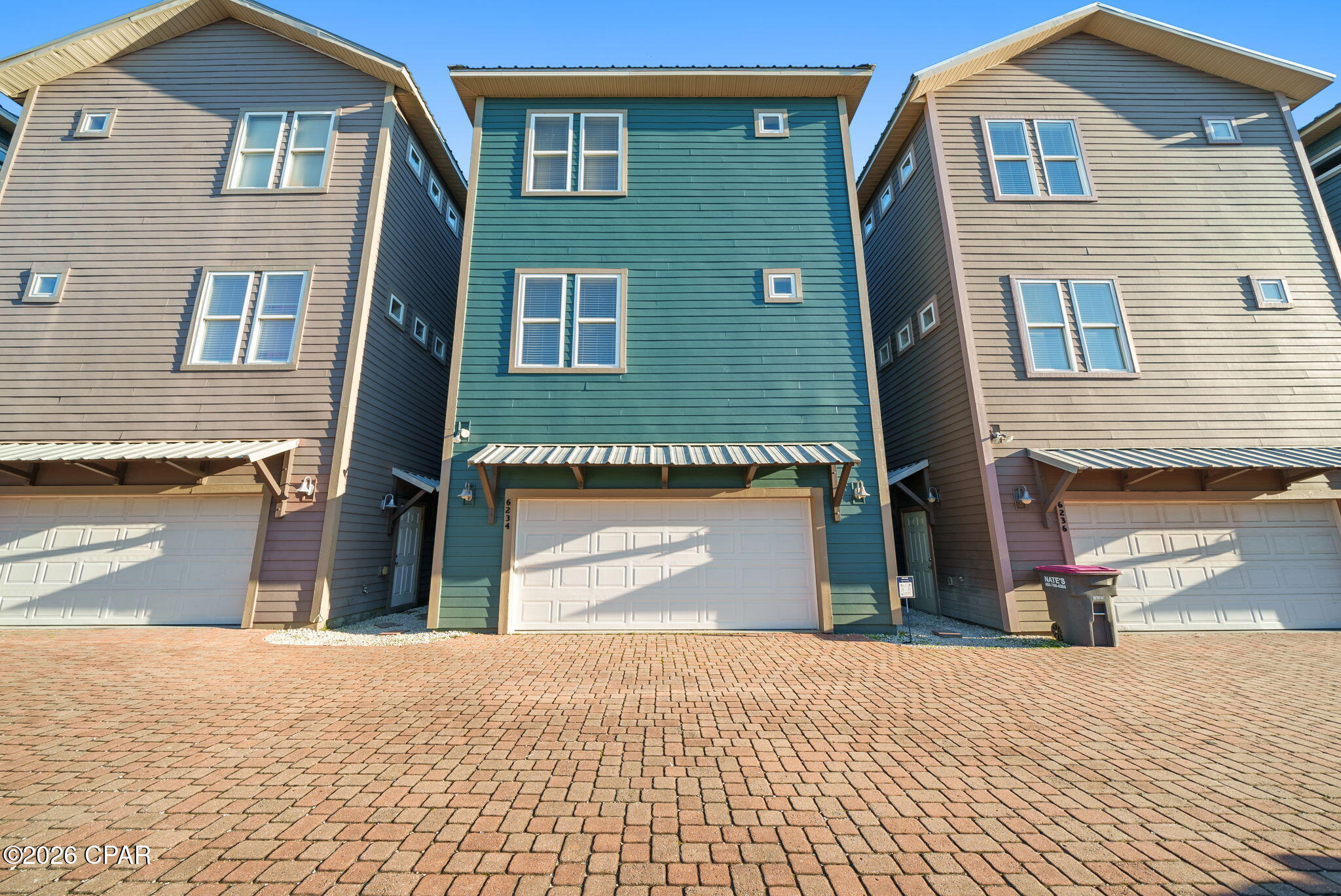 Panama Dunes - Residential