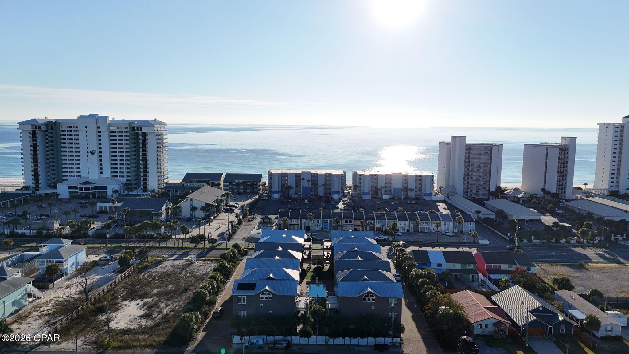 Panama Dunes - Residential