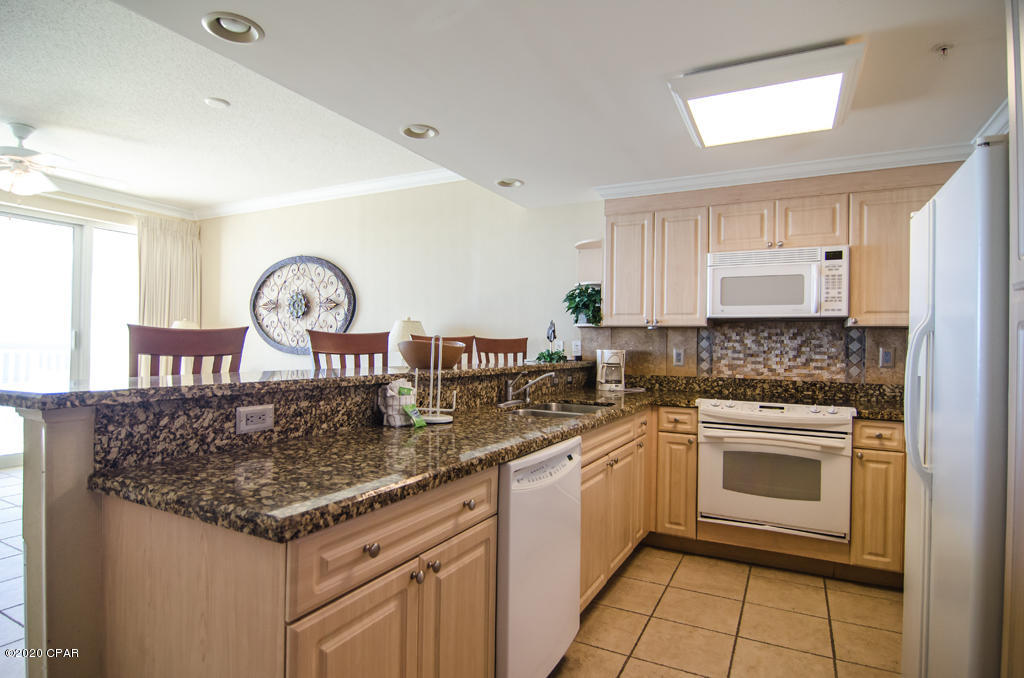 Boardwalk Central - Residential