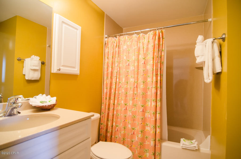 Boardwalk Central - Residential