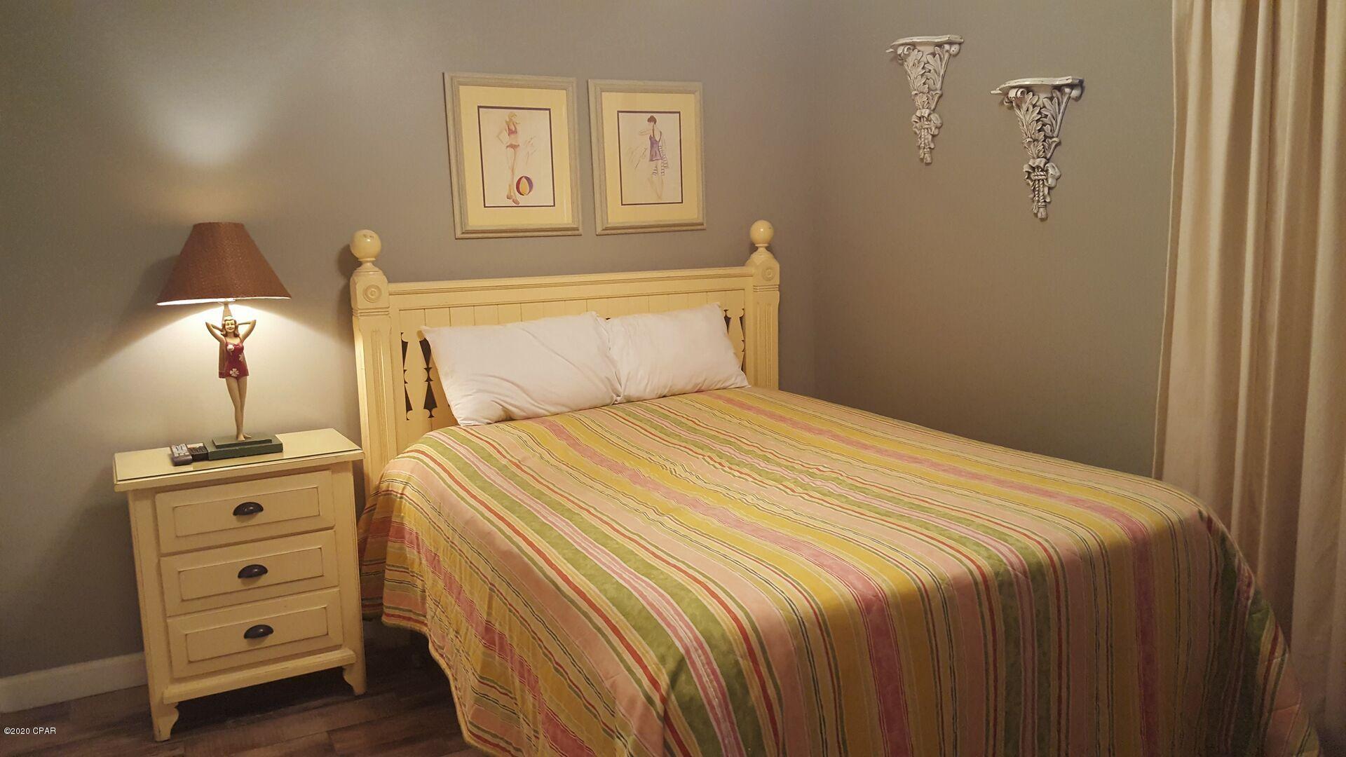 Boardwalk Central - Residential