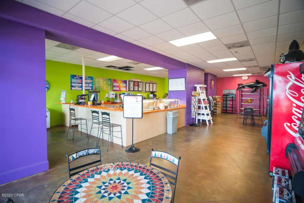 Boardwalk Central - Residential