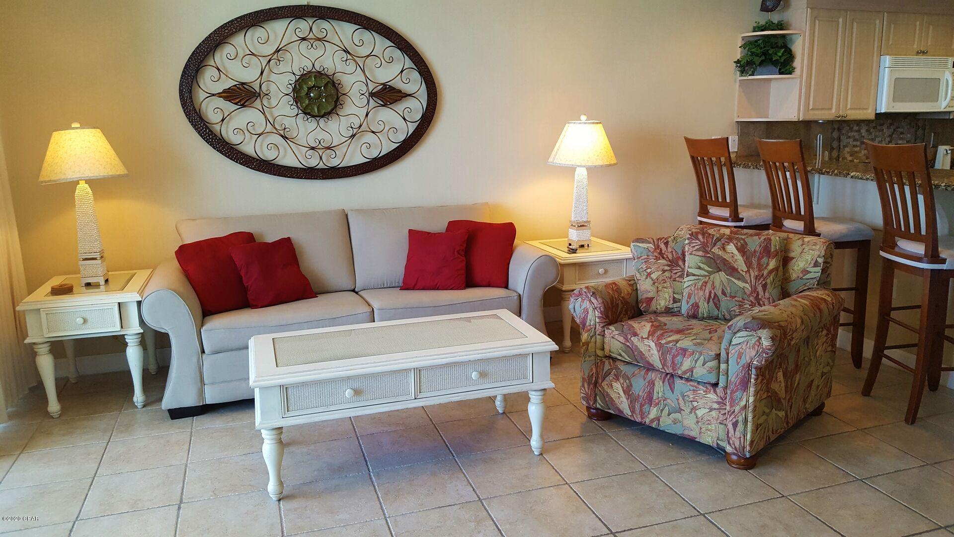 Boardwalk Central - Residential