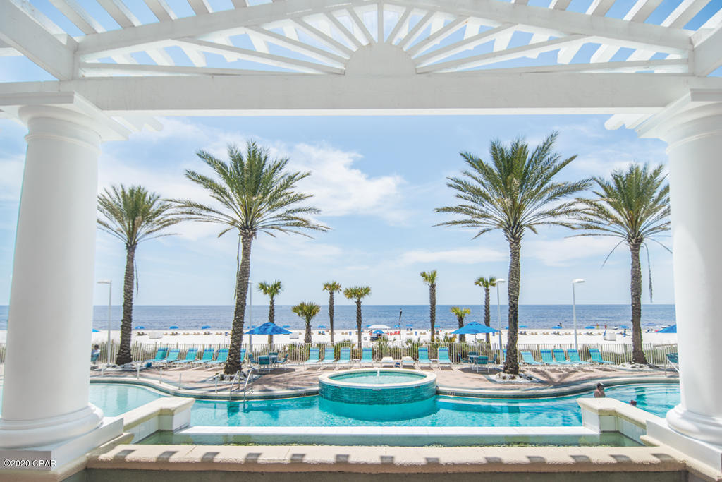 Boardwalk Central - Residential