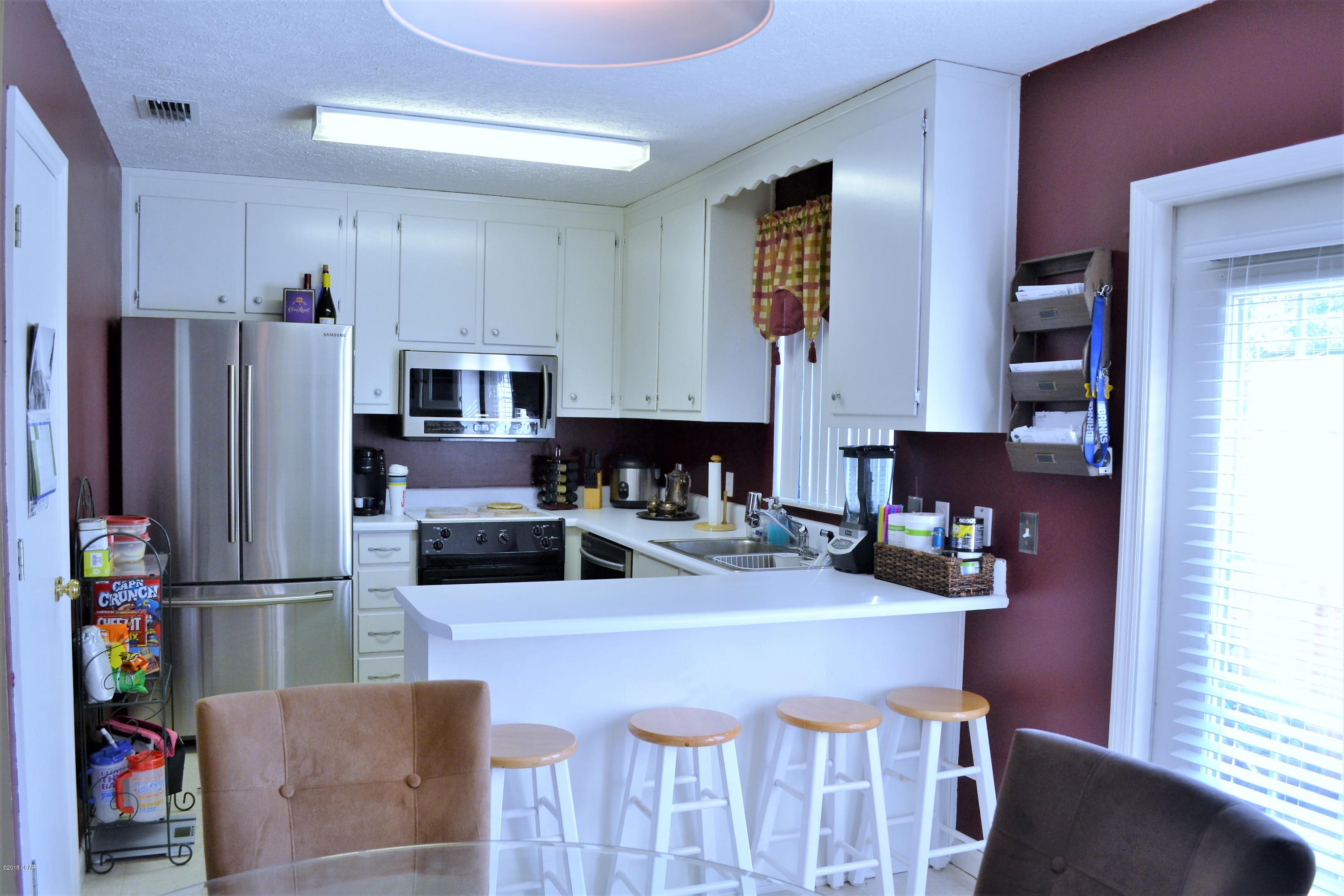 Bahama Beach 1st Add - Residential