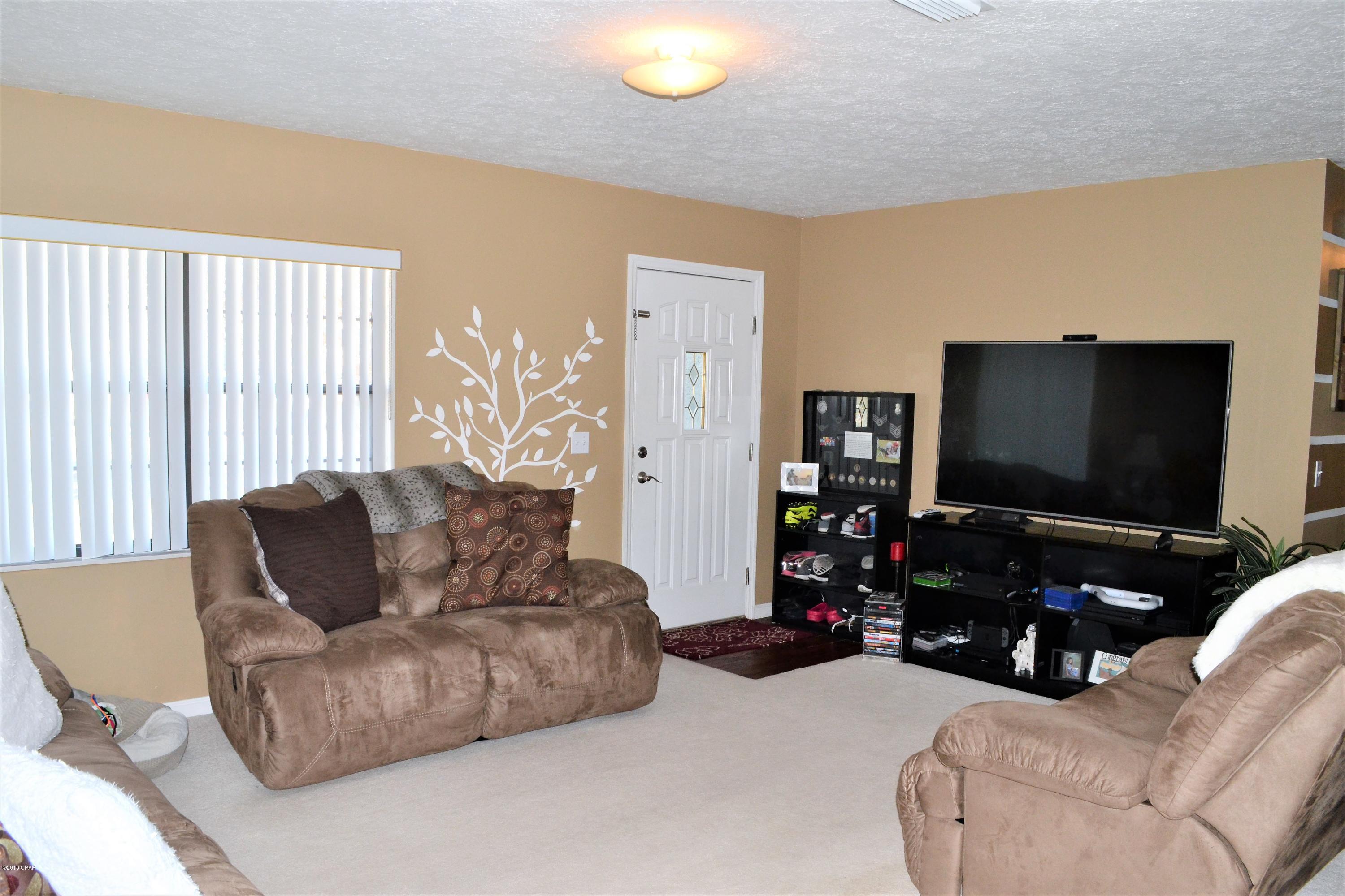 Bahama Beach 1st Add - Residential