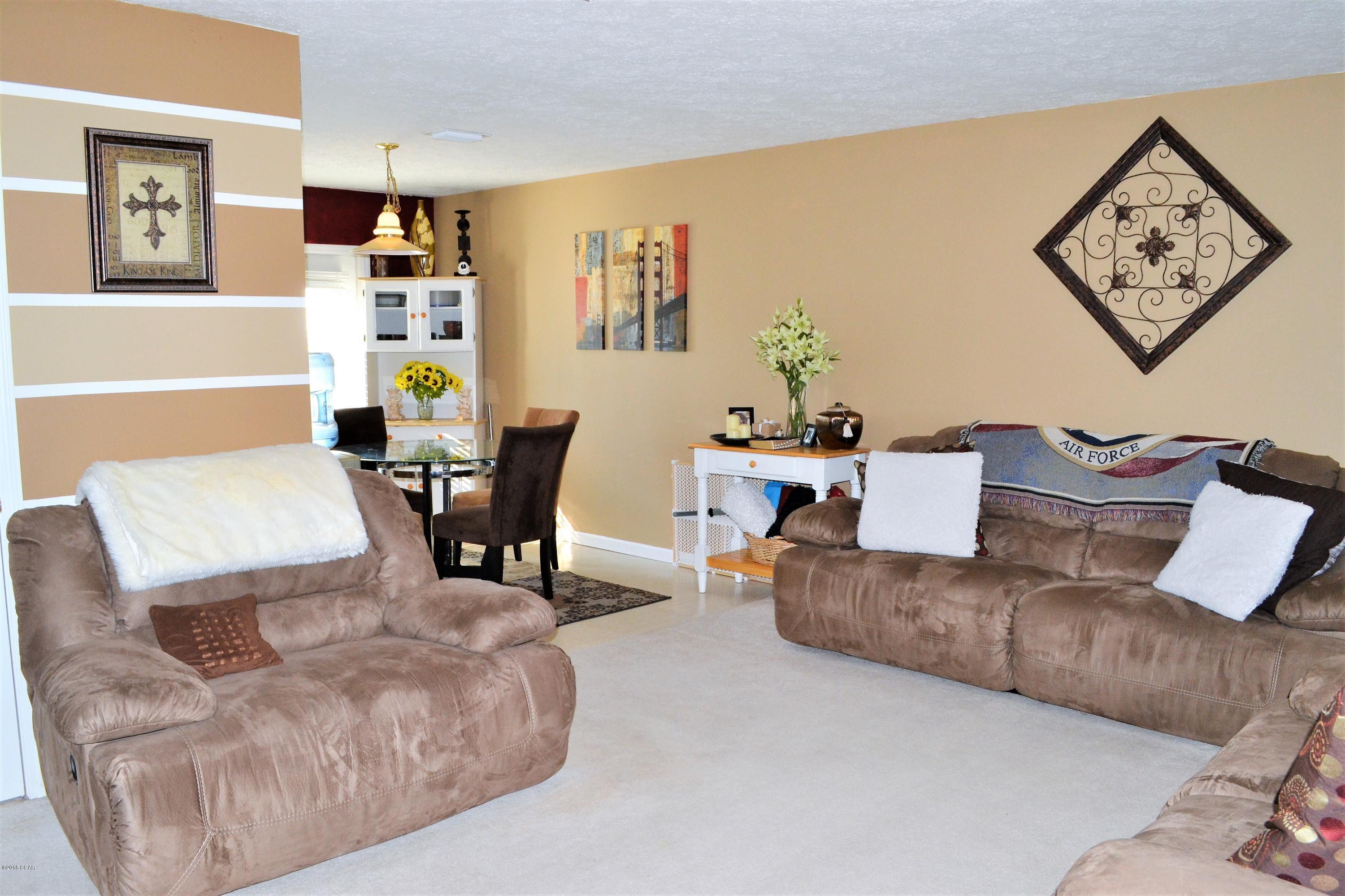 Bahama Beach 1st Add - Residential