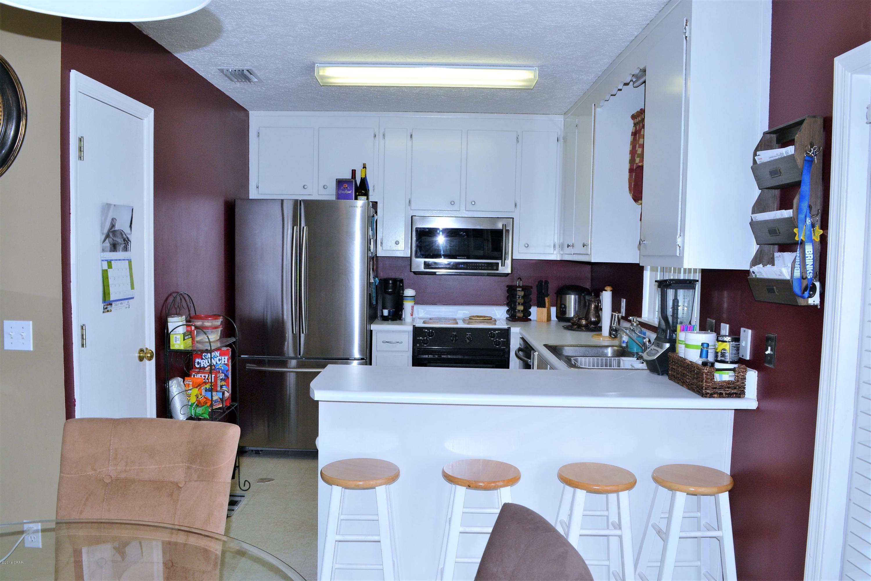 Bahama Beach 1st Add - Residential