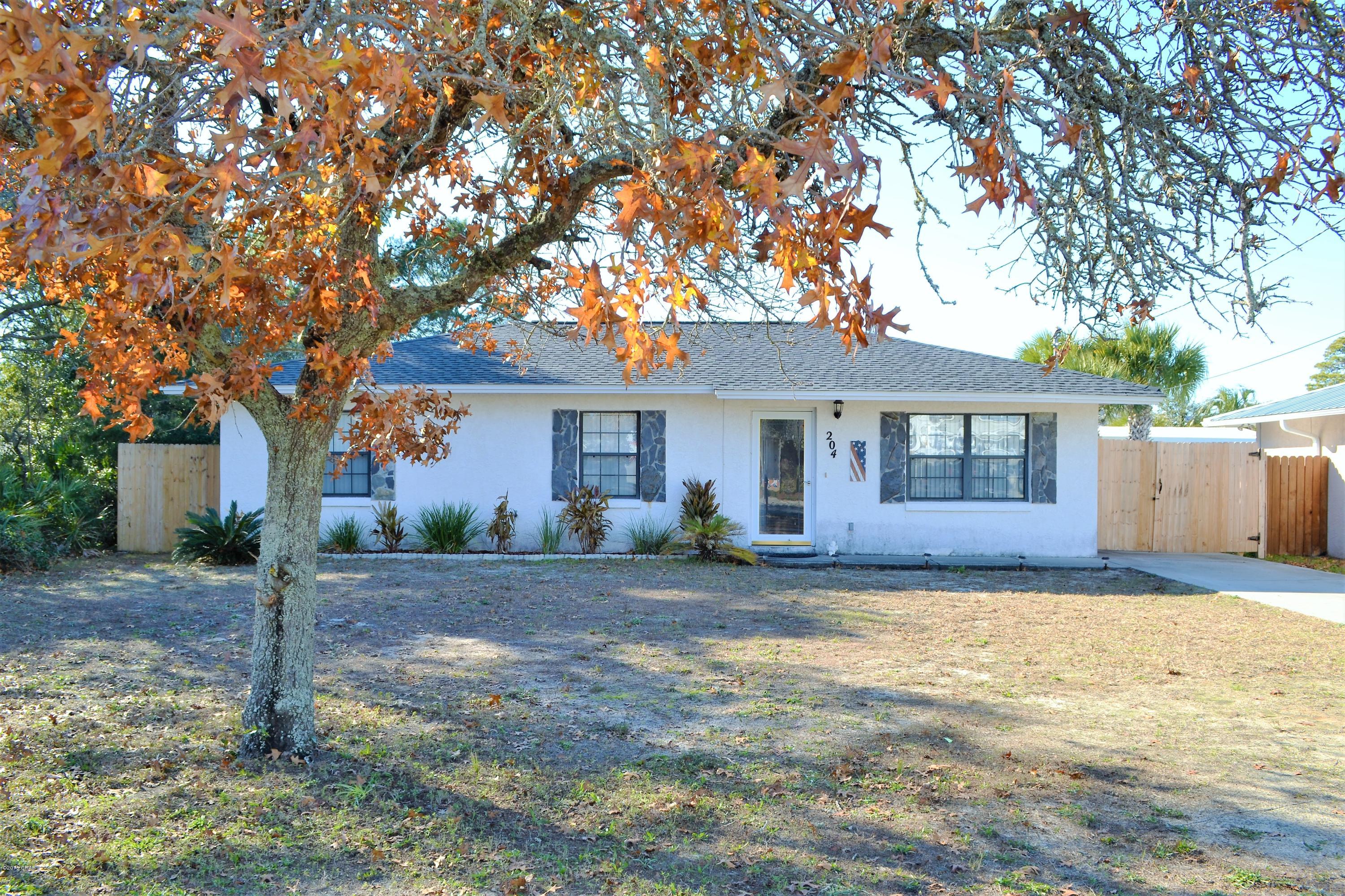 Bahama Beach 1st Add - Residential