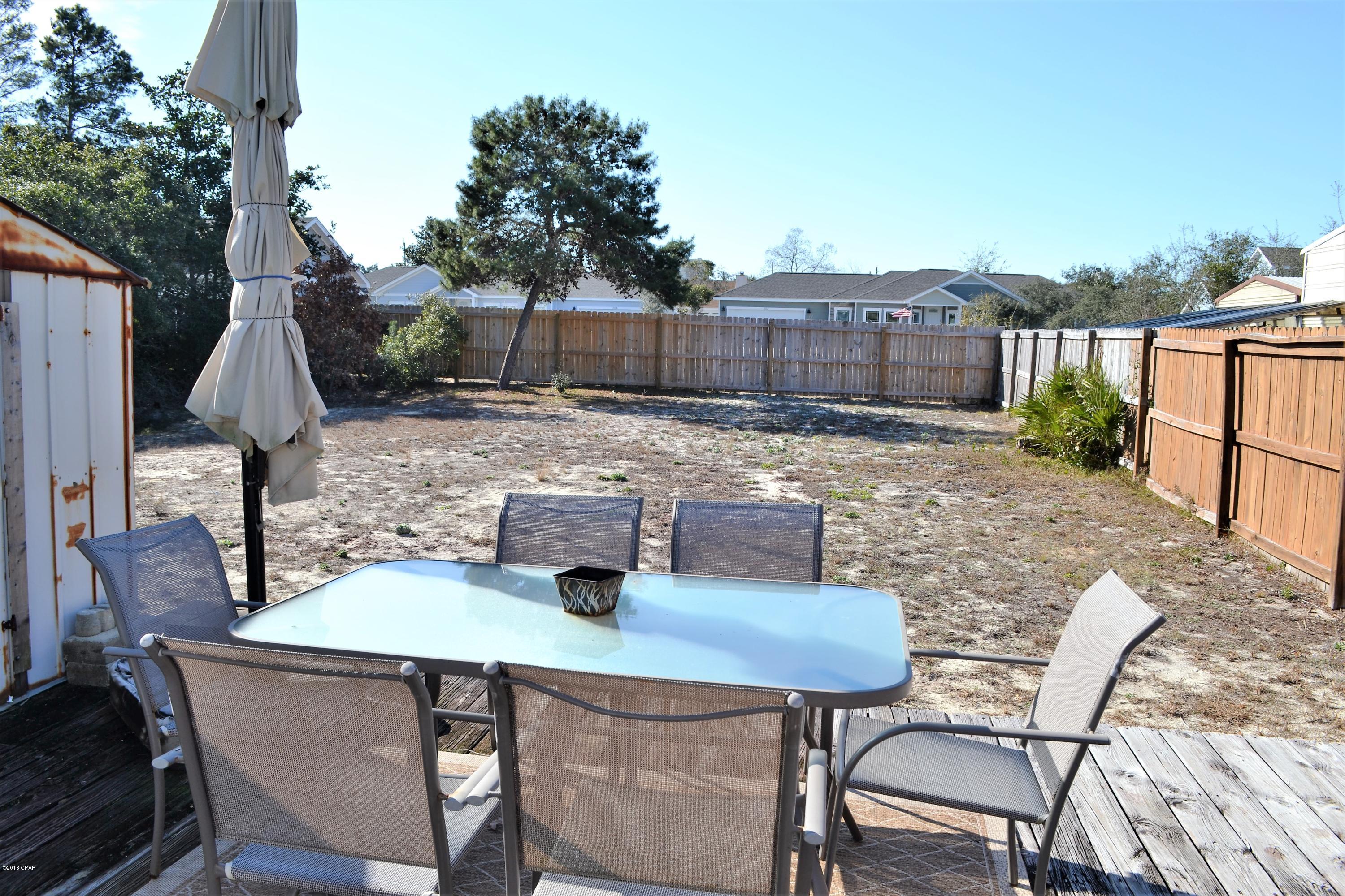 Bahama Beach 1st Add - Residential