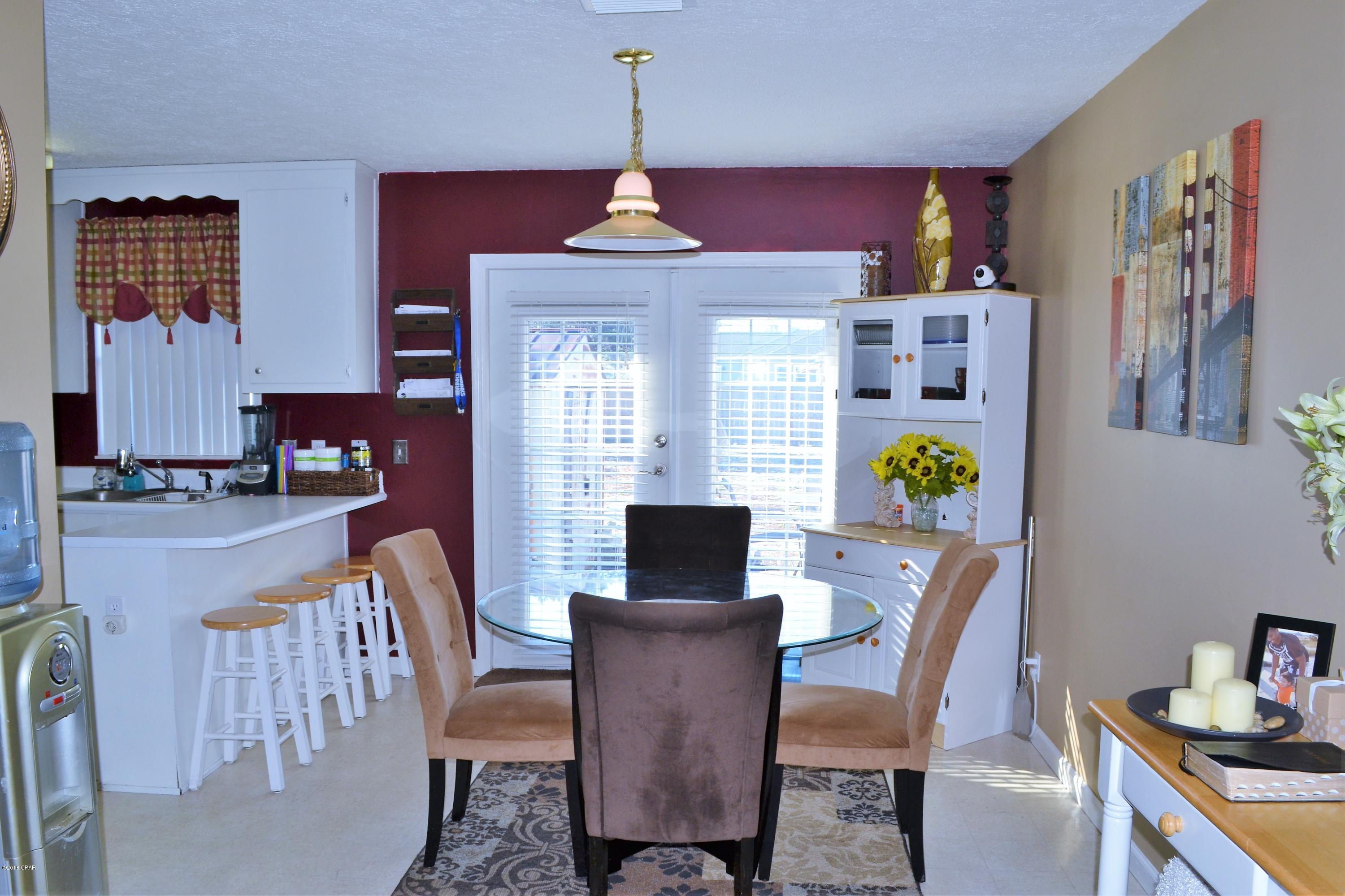 Bahama Beach 1st Add - Residential