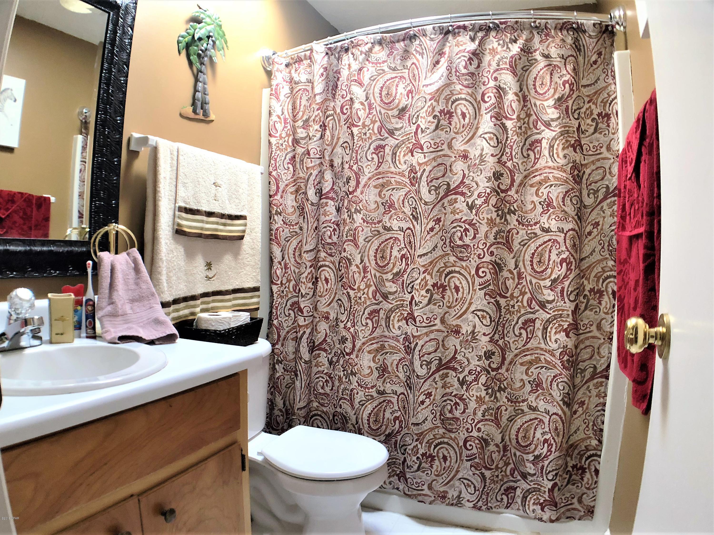 Bahama Beach 1st Add - Residential