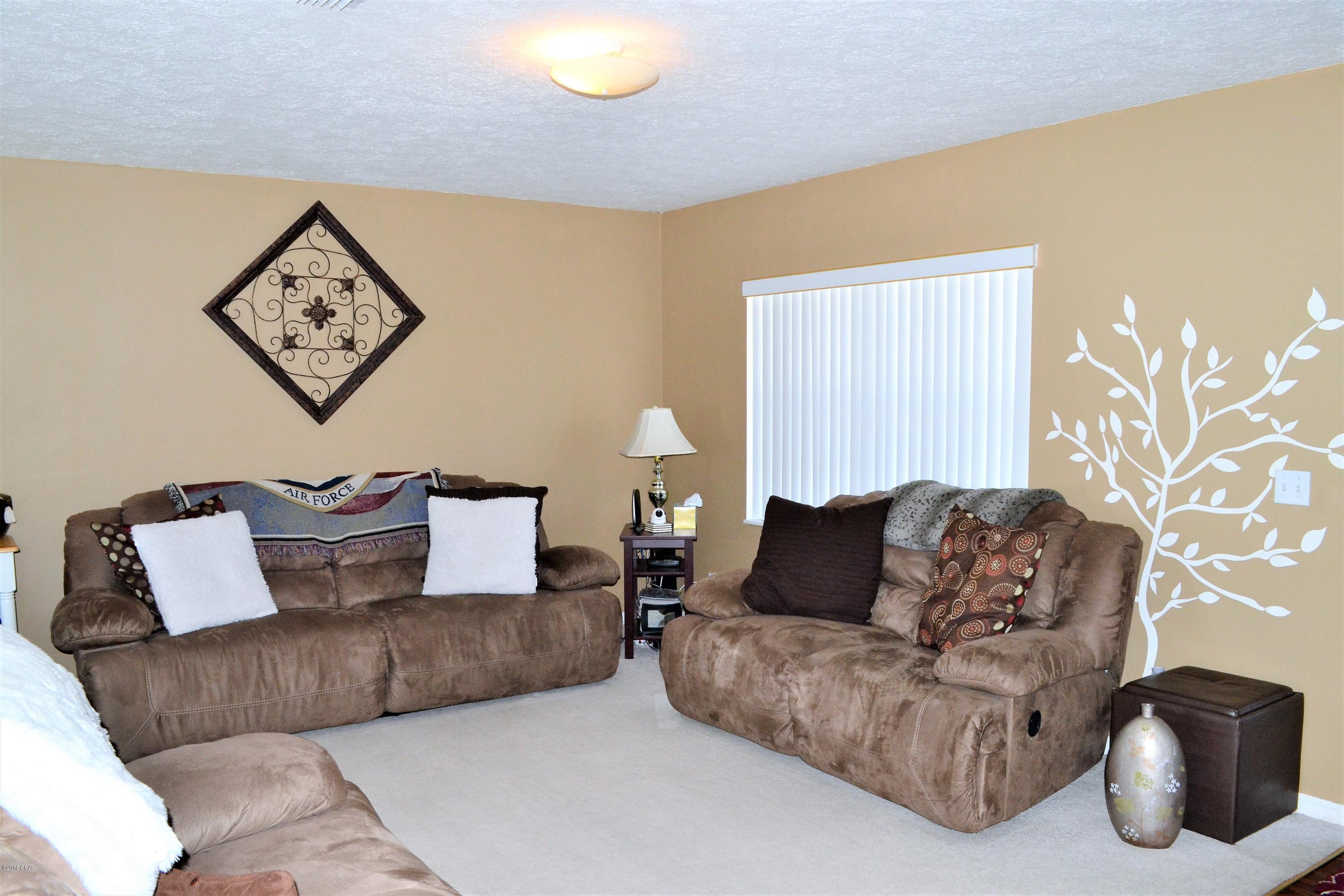 Bahama Beach 1st Add - Residential