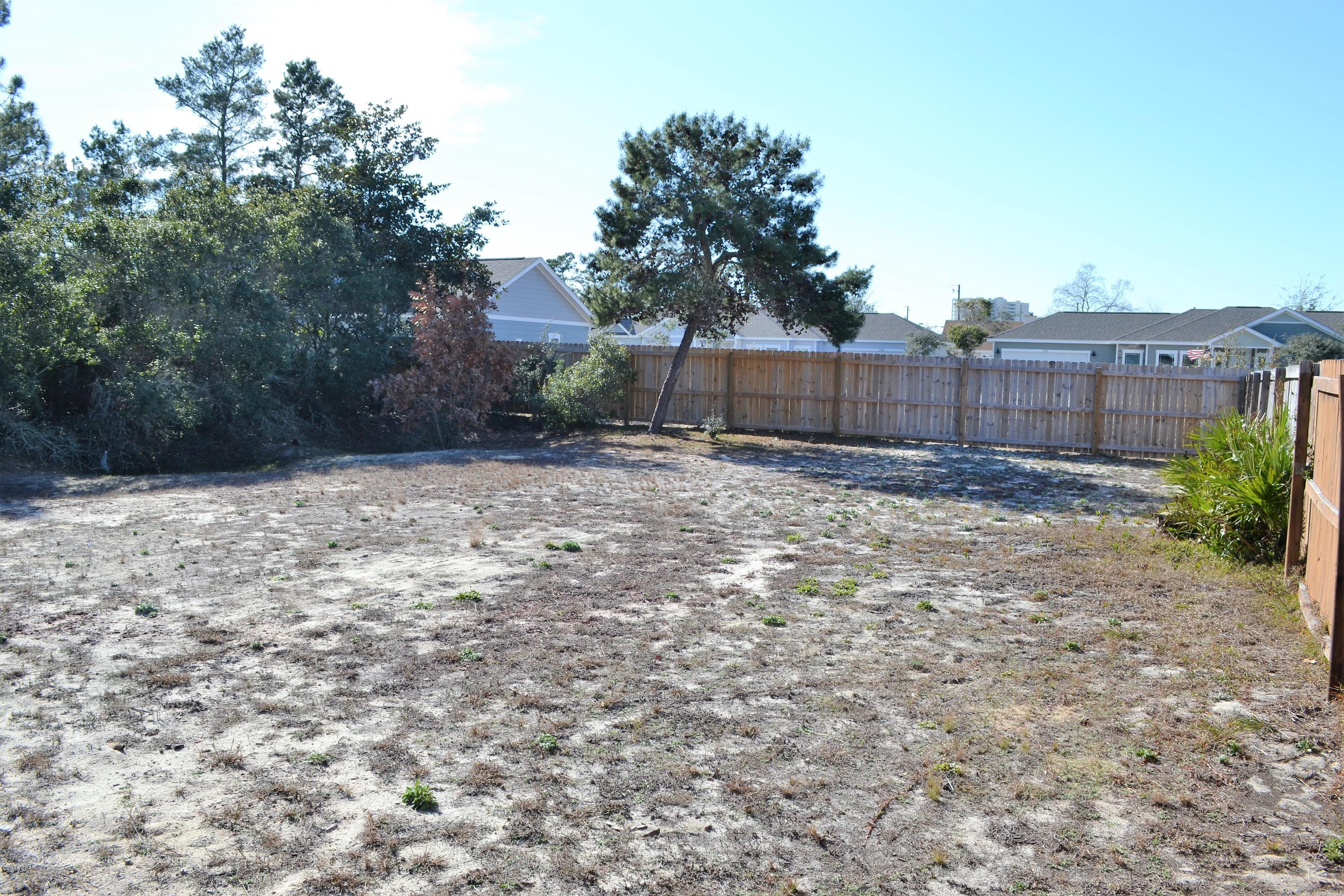 Bahama Beach 1st Add - Residential