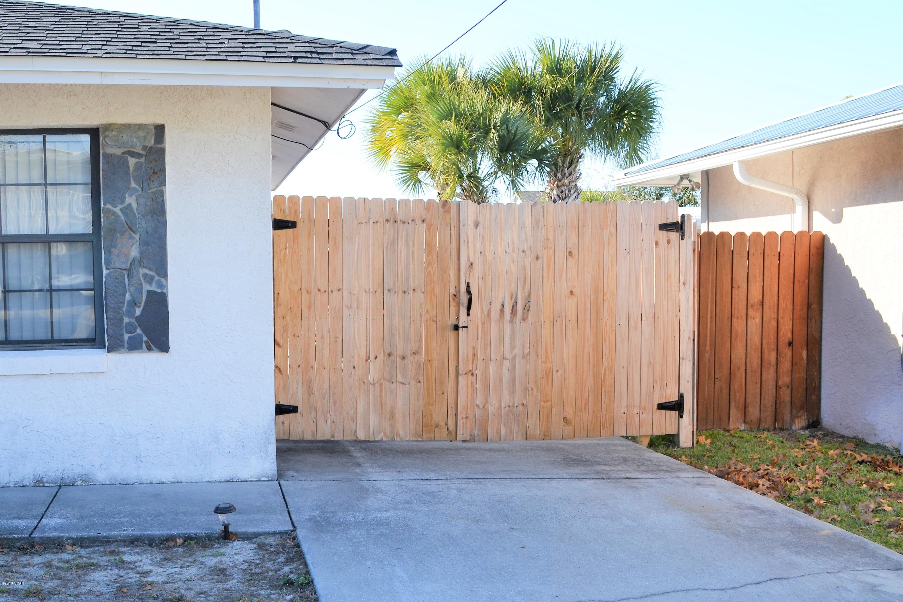 Bahama Beach 1st Add - Residential