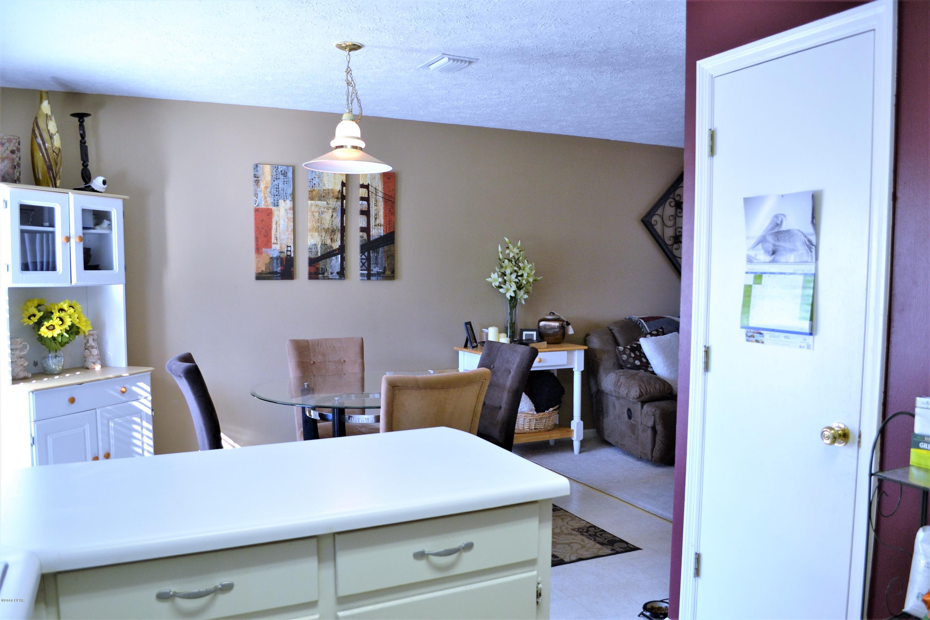 Bahama Beach 1st Add - Residential