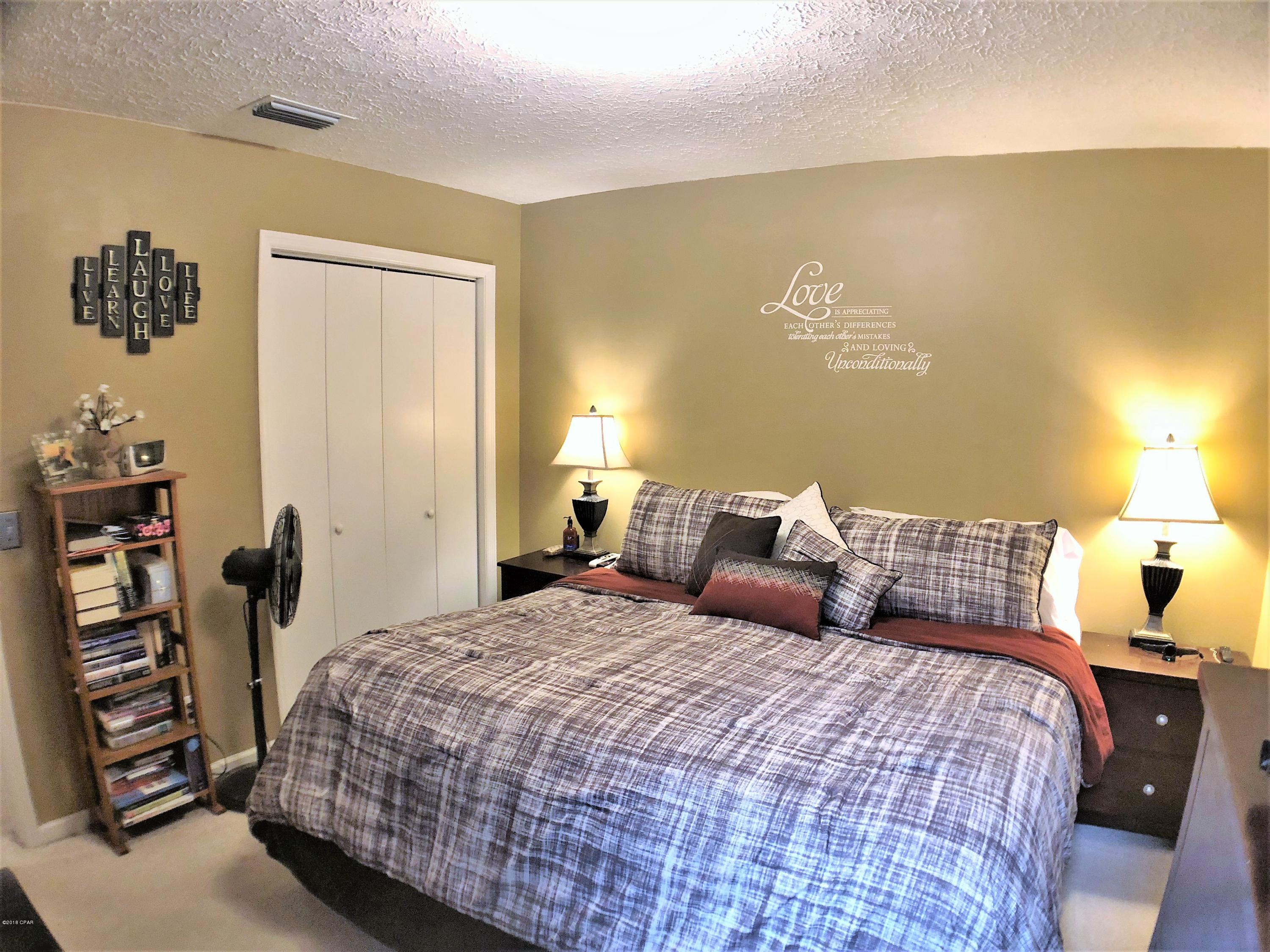 Bahama Beach 1st Add - Residential