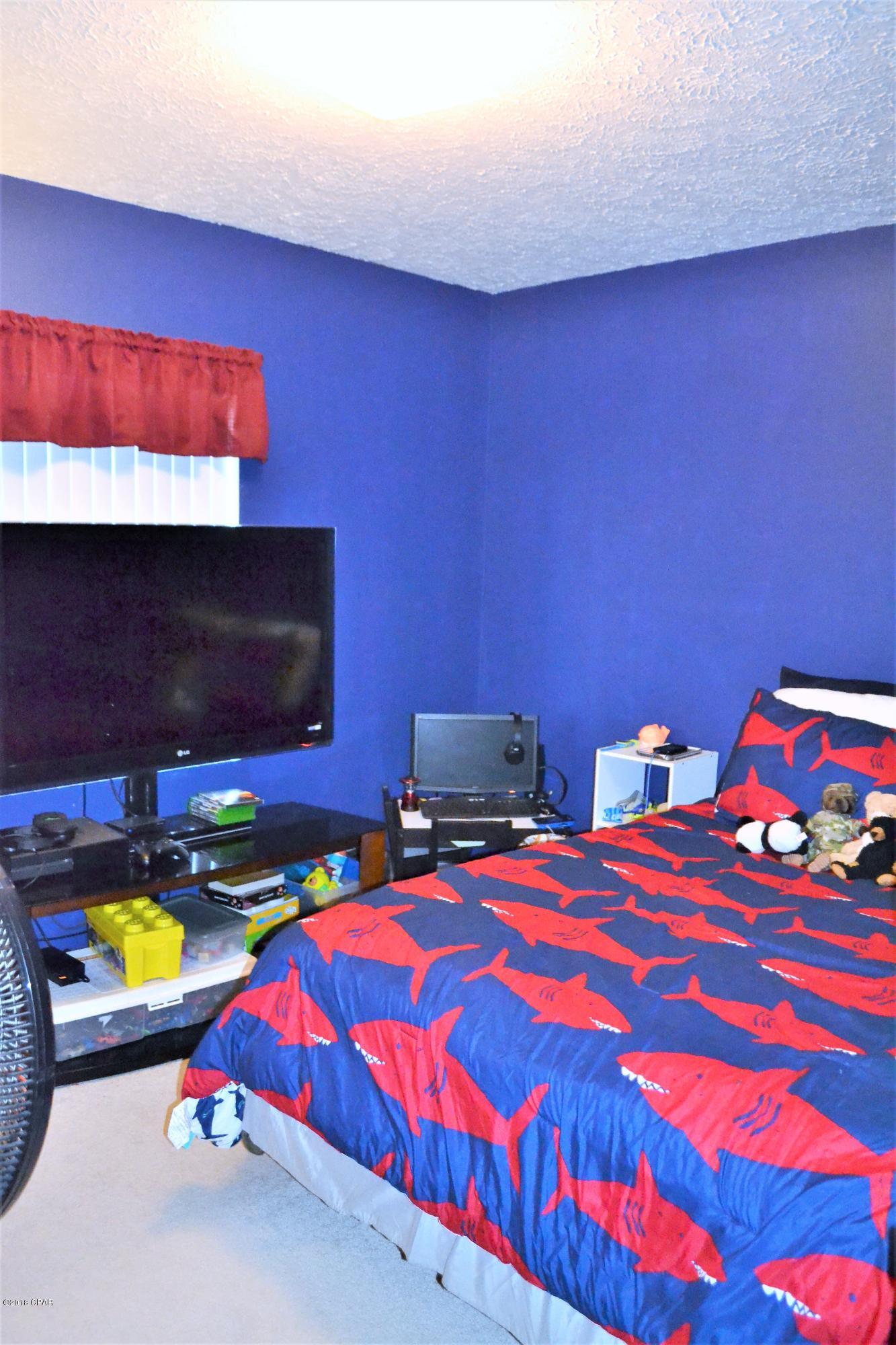 Bahama Beach 1st Add - Residential