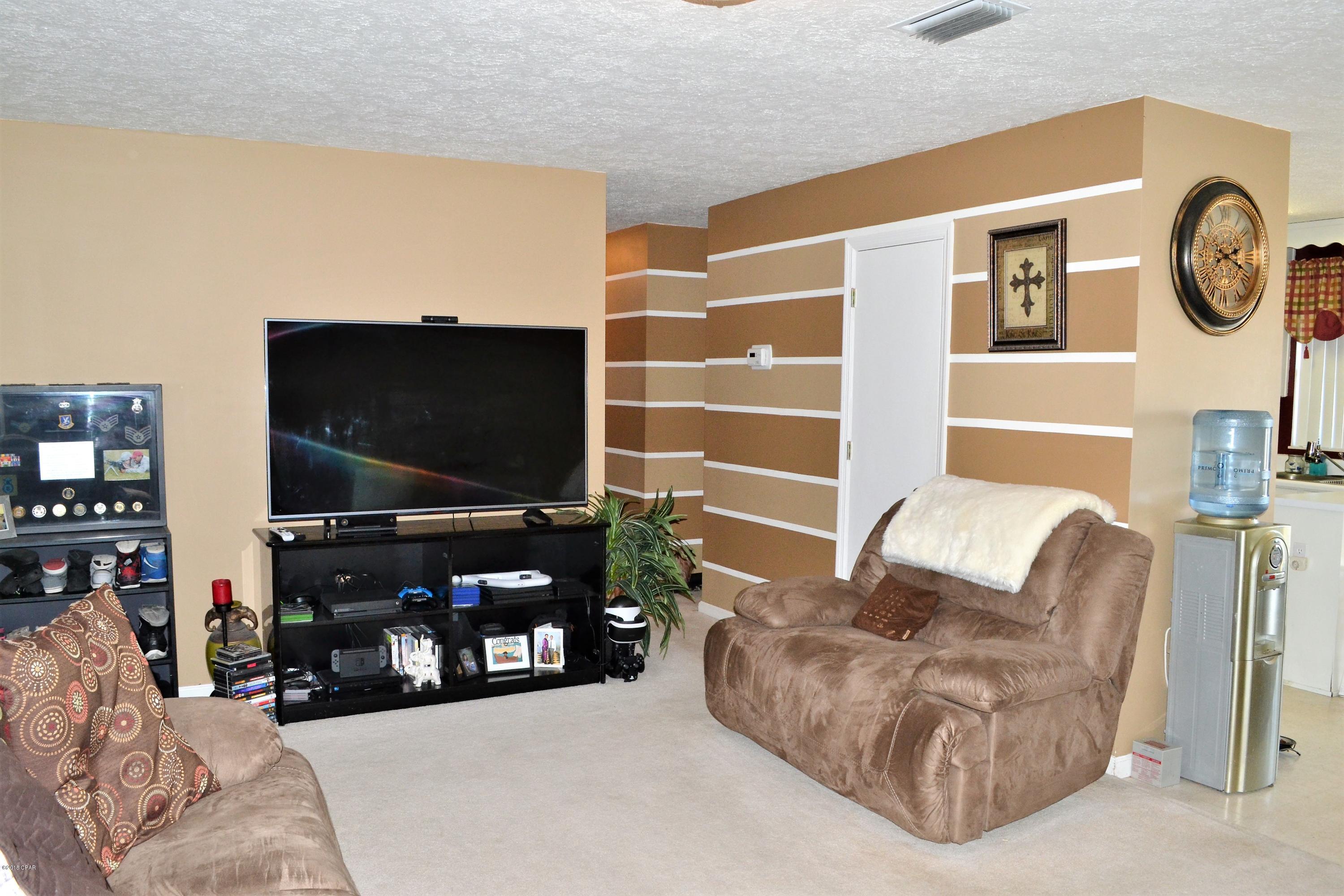 Bahama Beach 1st Add - Residential