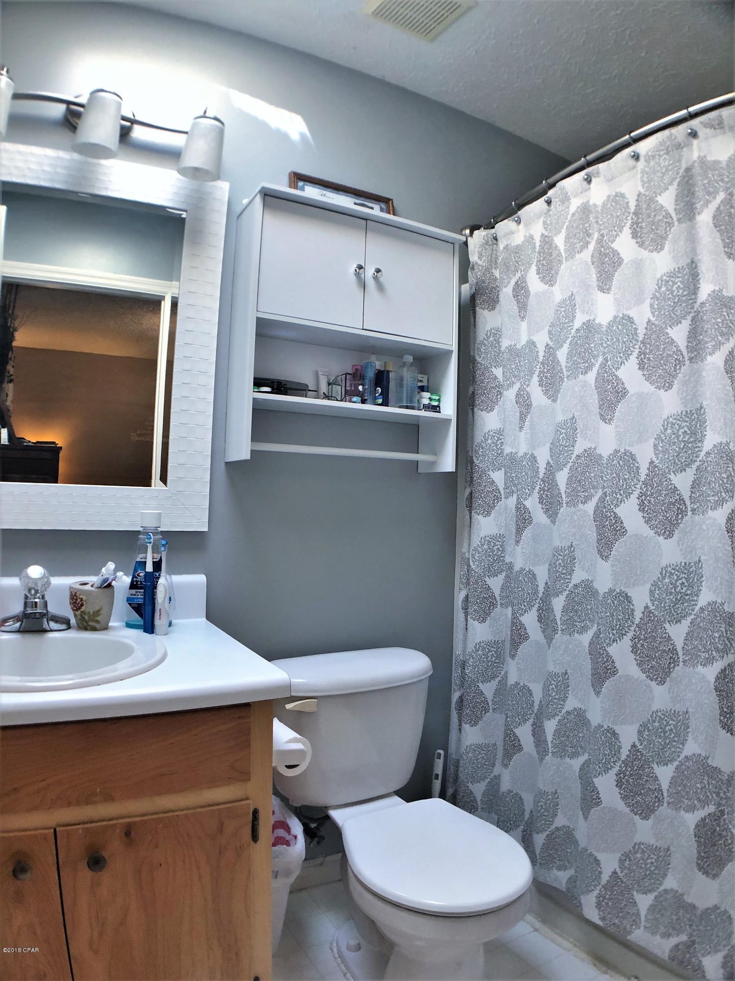 Bahama Beach 1st Add - Residential