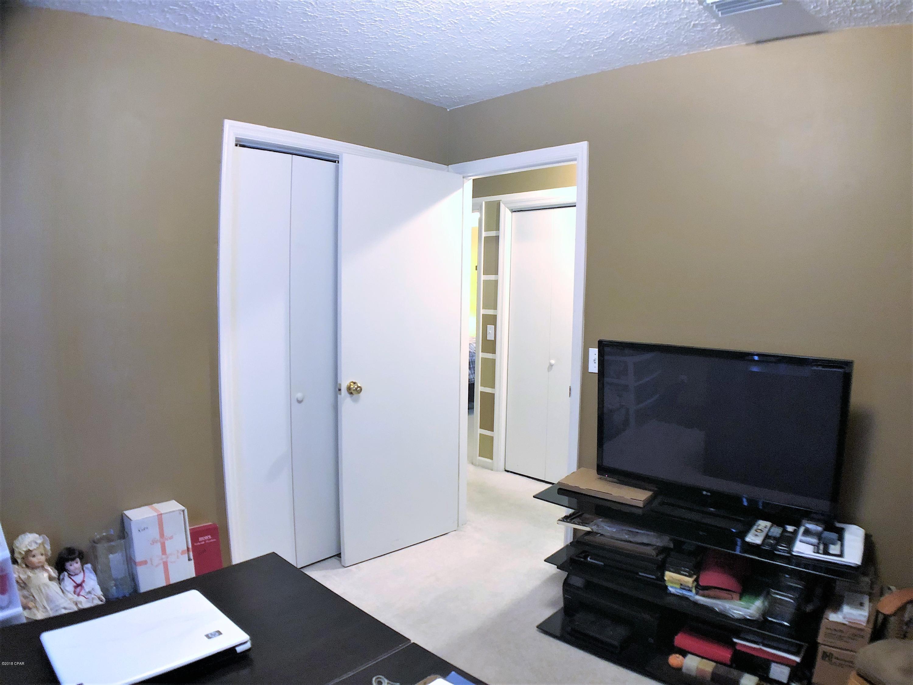 Bahama Beach 1st Add - Residential