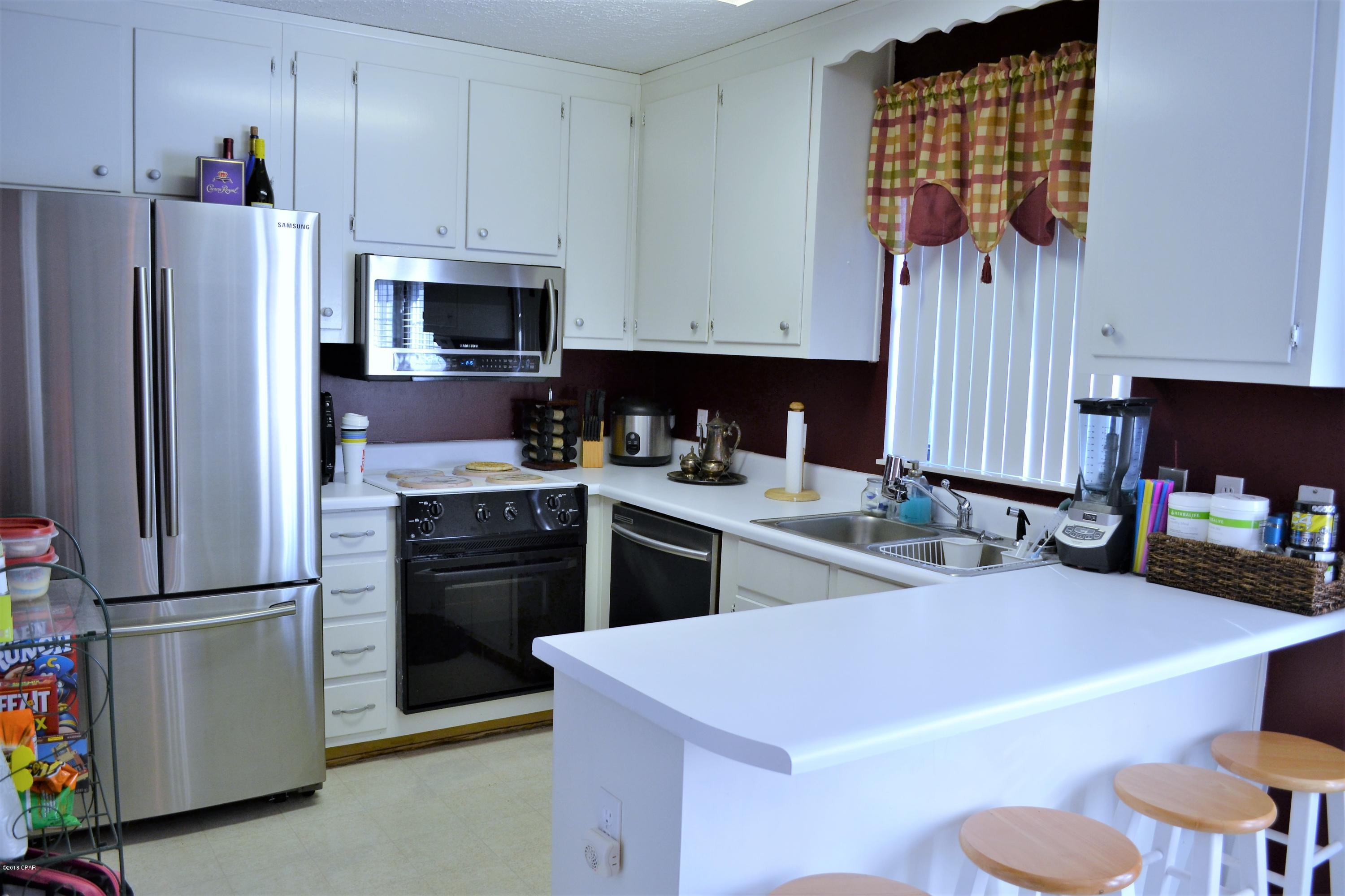 Bahama Beach 1st Add - Residential