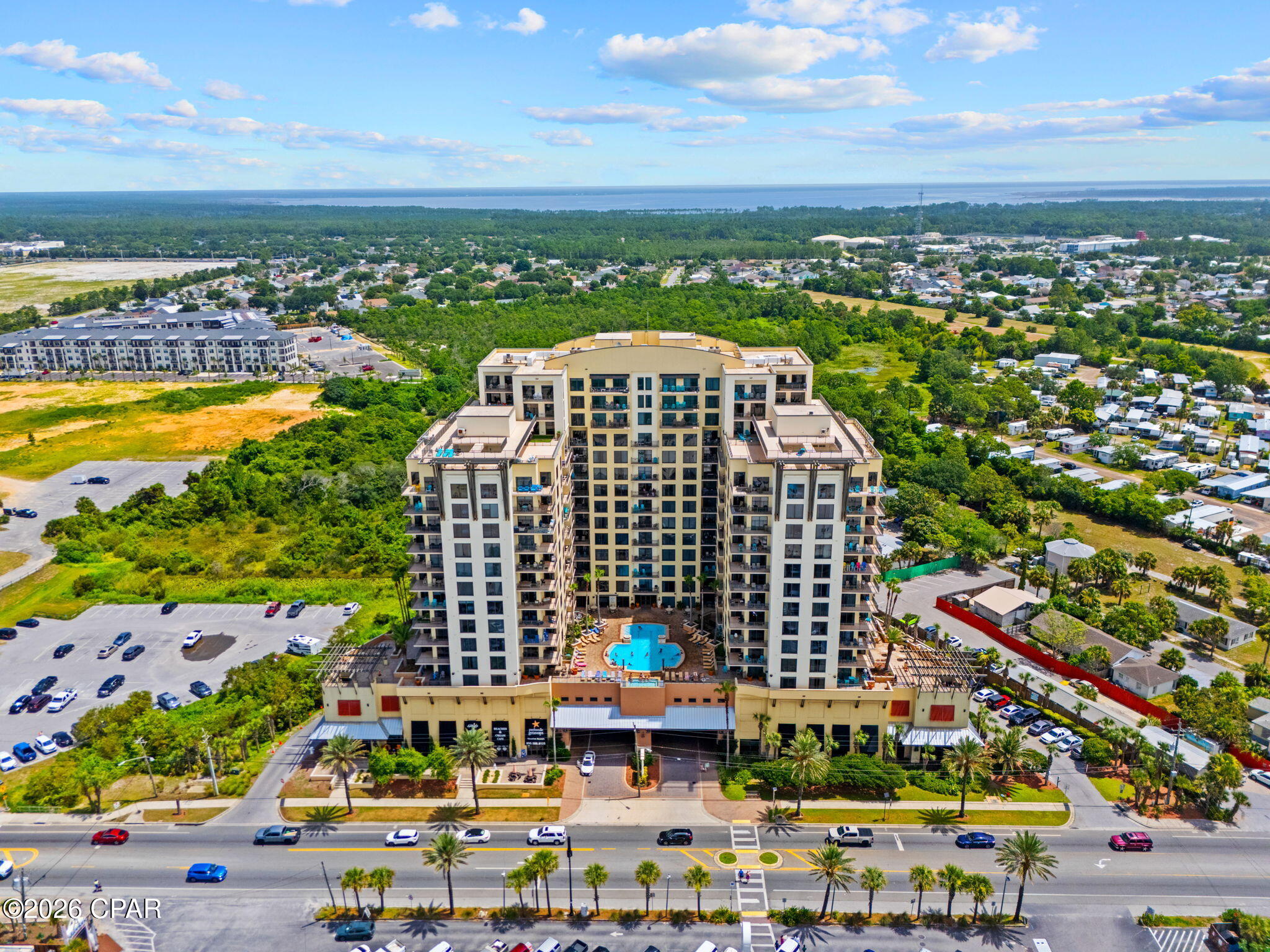 Photo 1 of 32 — 15100 Front Beach Road 616, Panama City Beach, FL 32413