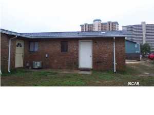 No Named Subdivision - Residential Lease