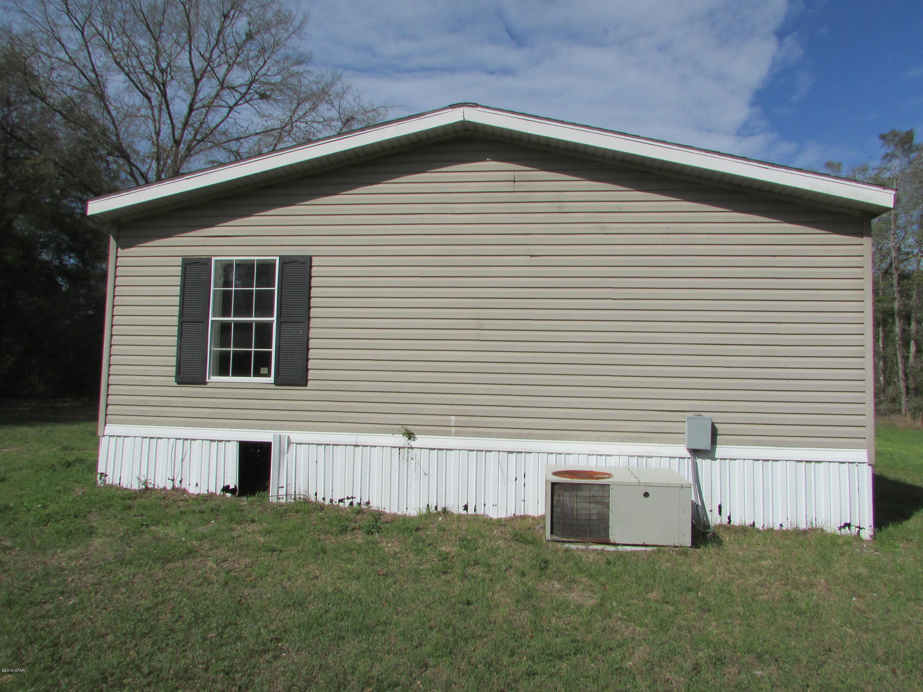 No Named Subdivision - Residential