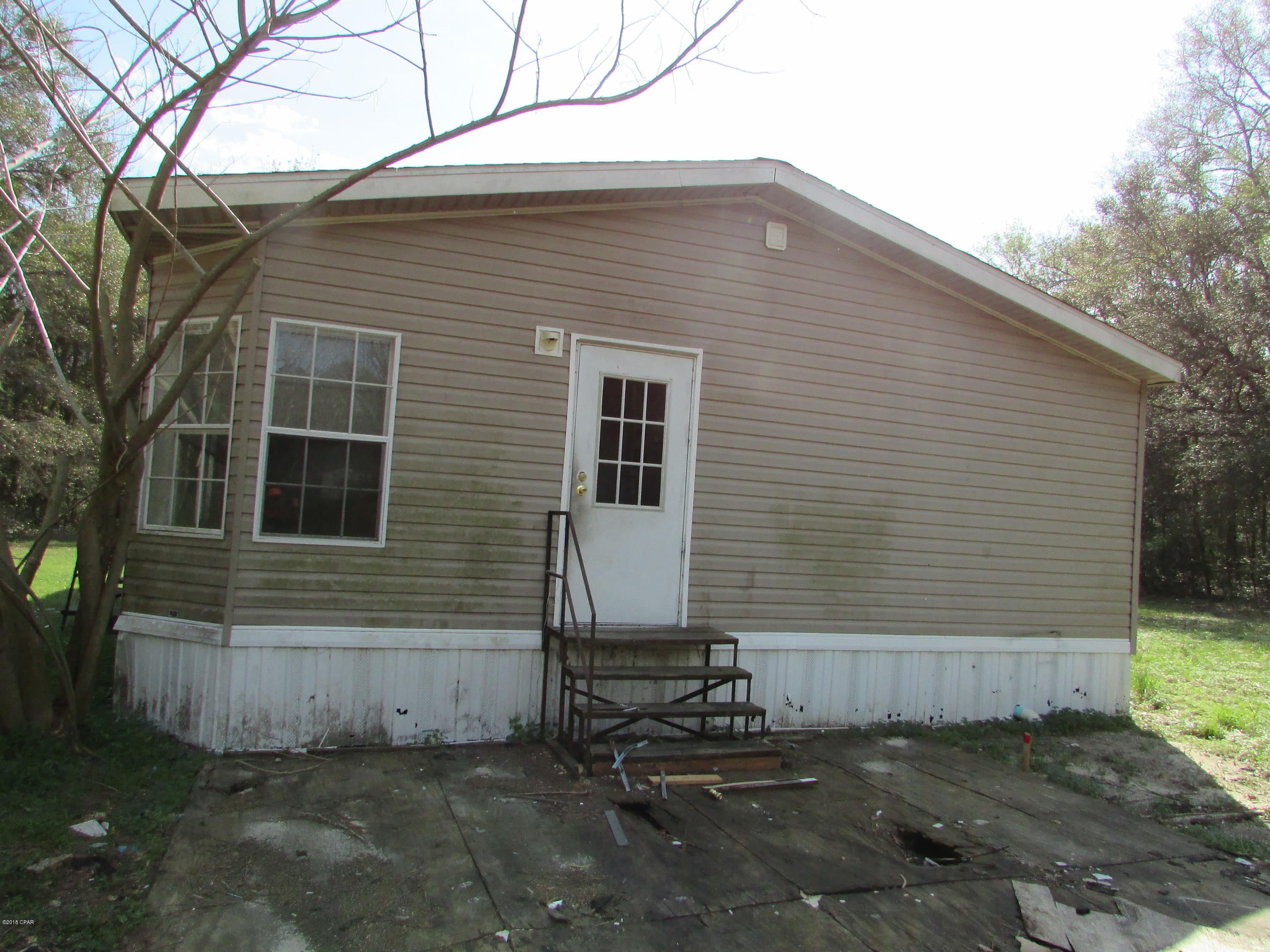 No Named Subdivision - Residential