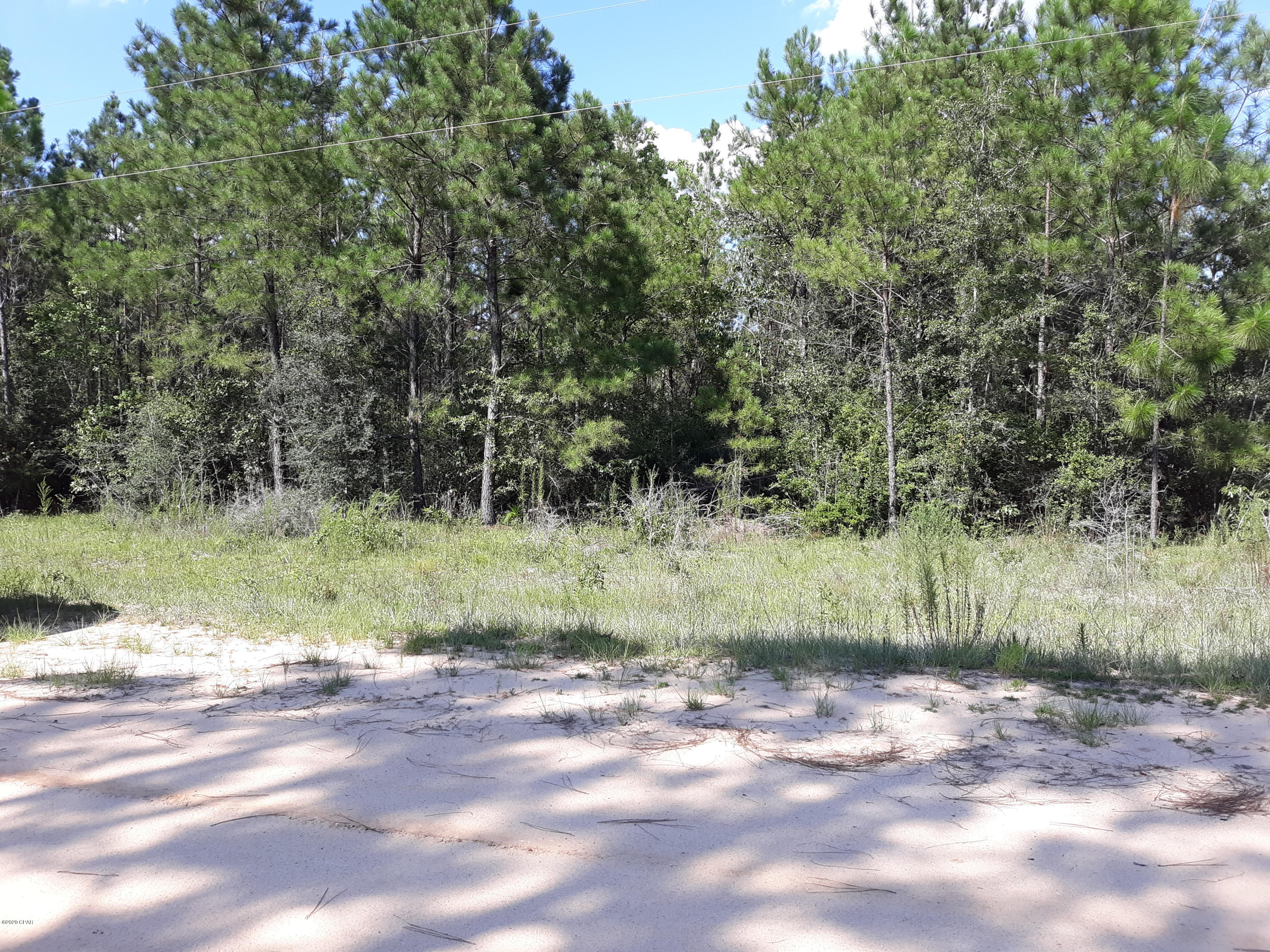 Compass Lake In The Hills - Land