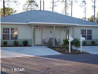 Lynn Haven - Residential Lease