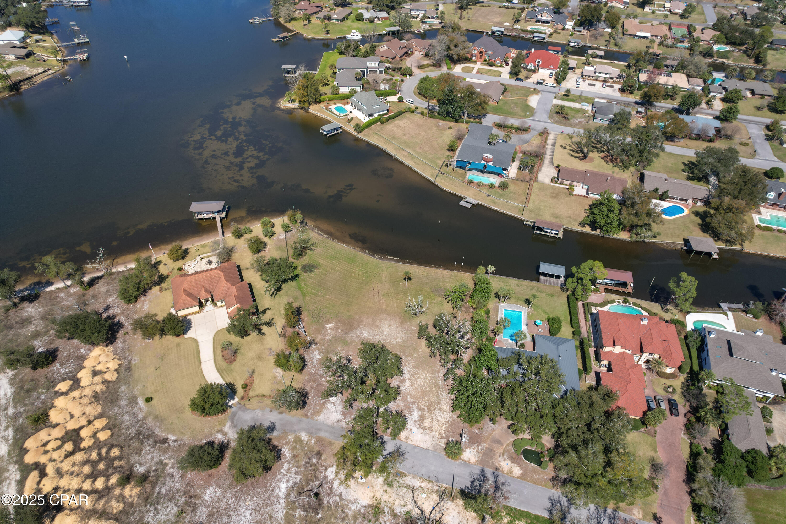 [No Recorded Subdiv] - Land