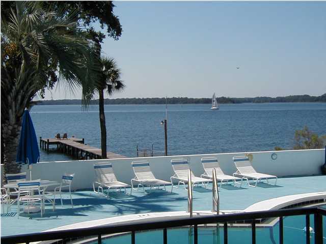 Bay Club Condo Ph 1 - Residential