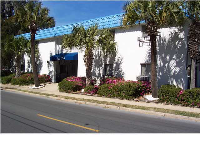 Bay Club Condo Ph 1 - Residential