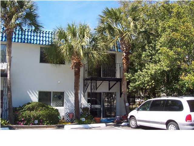 Bay Club Condo Ph 1 - Residential